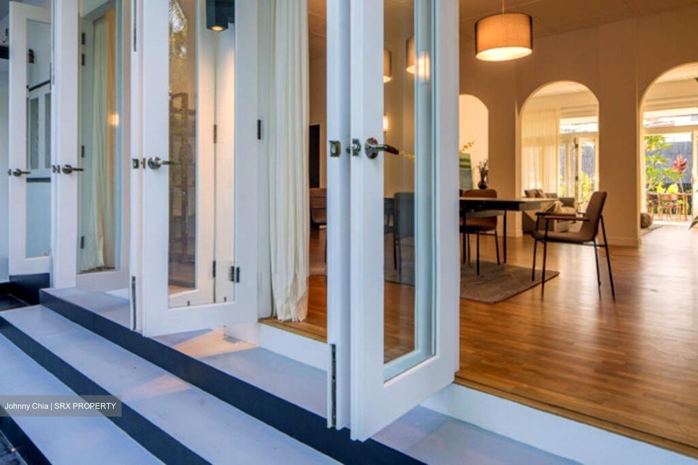 King Albert Park (D21), Detached #498453801